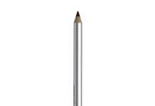 Aden Eyeliner Pencil SATIN BLACK
