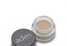 Aden Cream Camouflage 02 Fair