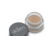 Aden Cream Camouflage 03 Medium