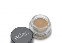 Aden Cream Camouflage 04 Dark